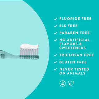 Toothpaste