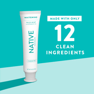 Toothpaste