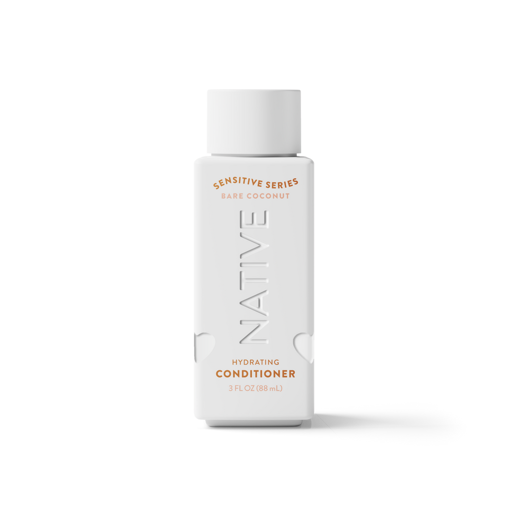 Sensitive Series: Mini Conditioner — view 2 of 2