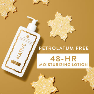 Moisturizing Lotion