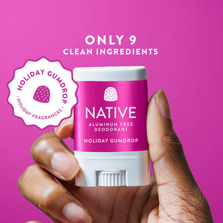 Mini (Travel Size)