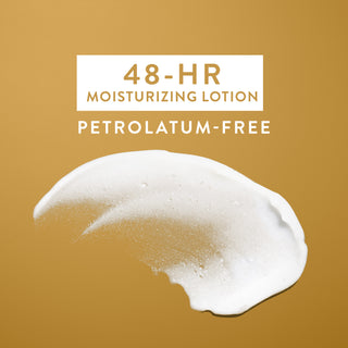 Moisturizing Lotion