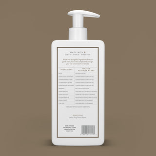 Shampoo