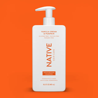 Shampoo