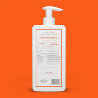 Shampoo