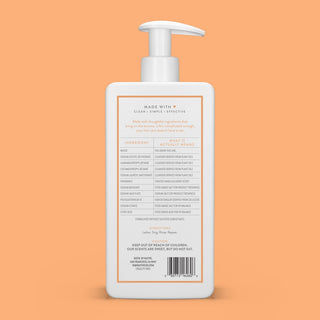 Shampoo