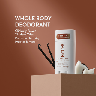Scents You Missed