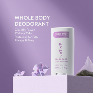 Scents You Missed