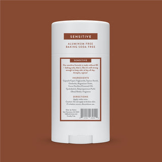 Deodorant