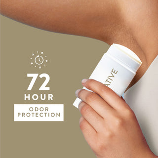 Deodorant