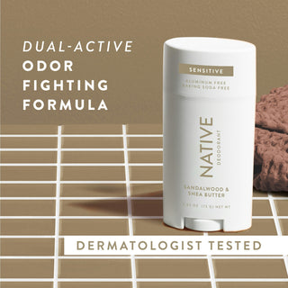 Deodorant