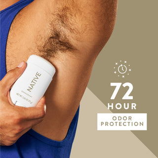Deodorant