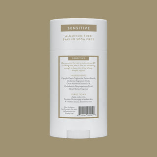 Deodorant