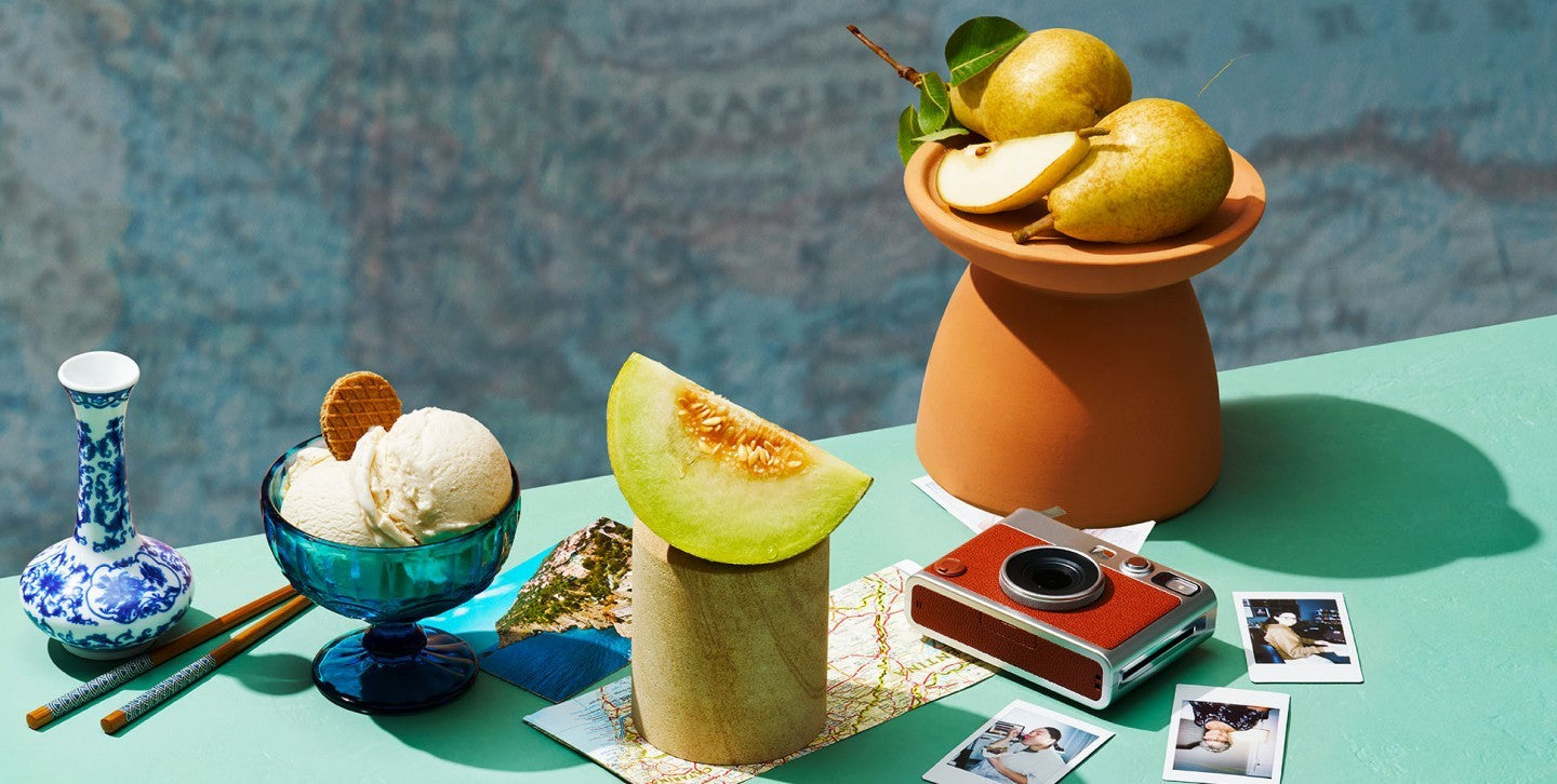 Native Deodorant | Clean. Simple. Effective.