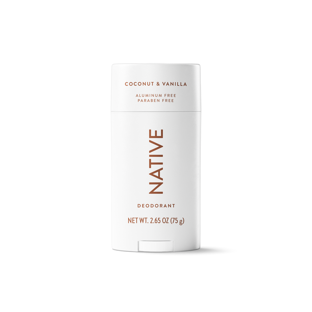 Deodorant Stick deodorant-stick