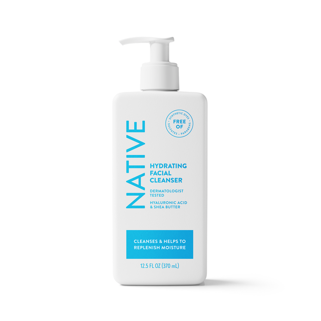 Facial Cleanser — view 2 of 2