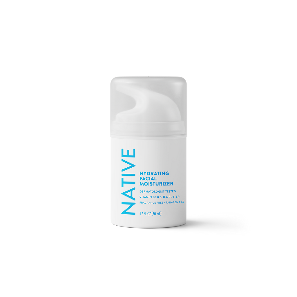 Facial Moisturizer — view 2 of 2