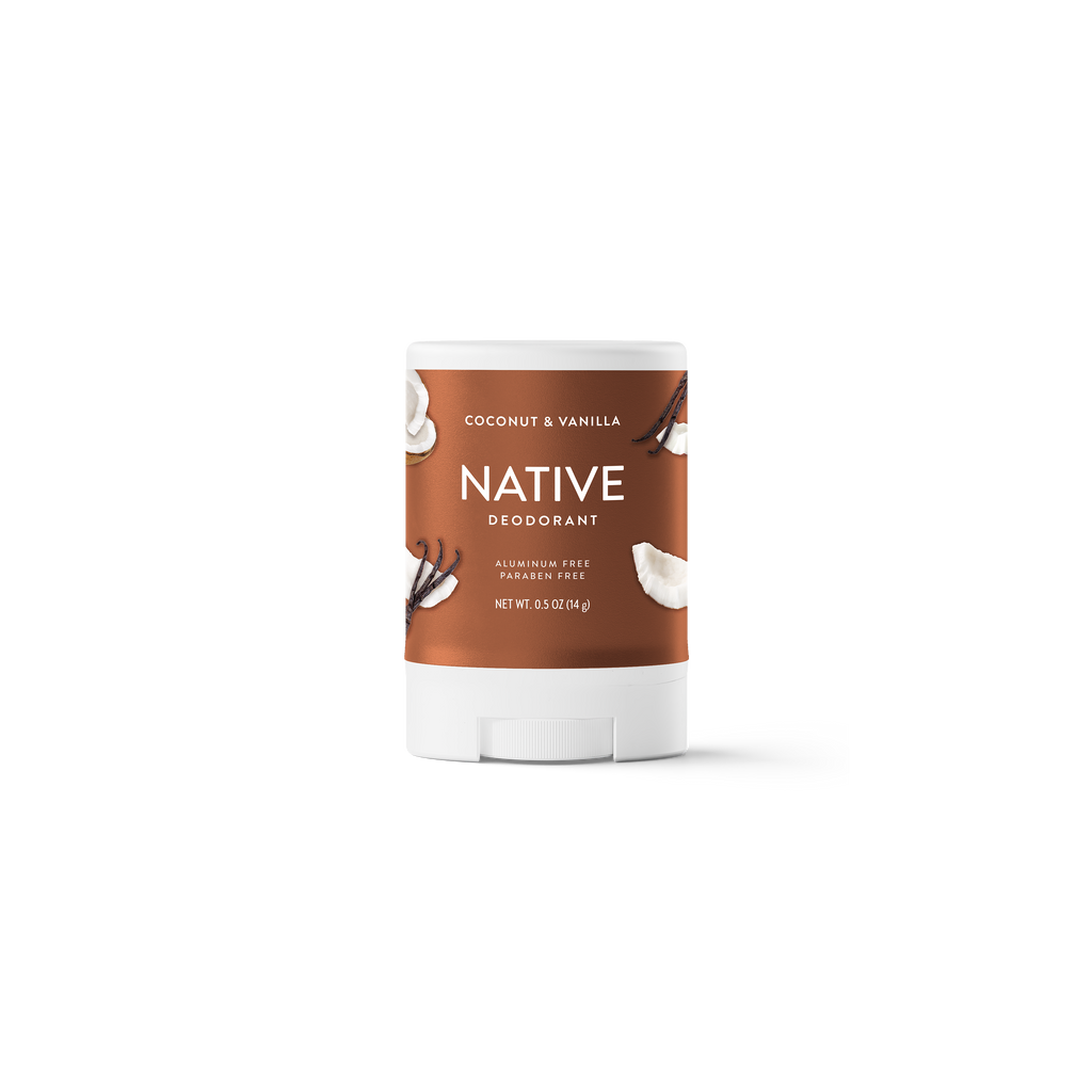 Mini Deodorant Stick — view 2 of 2