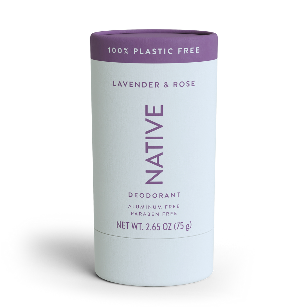 Plastic Free Deodorant Stick - Last Chance — view 2 of 2