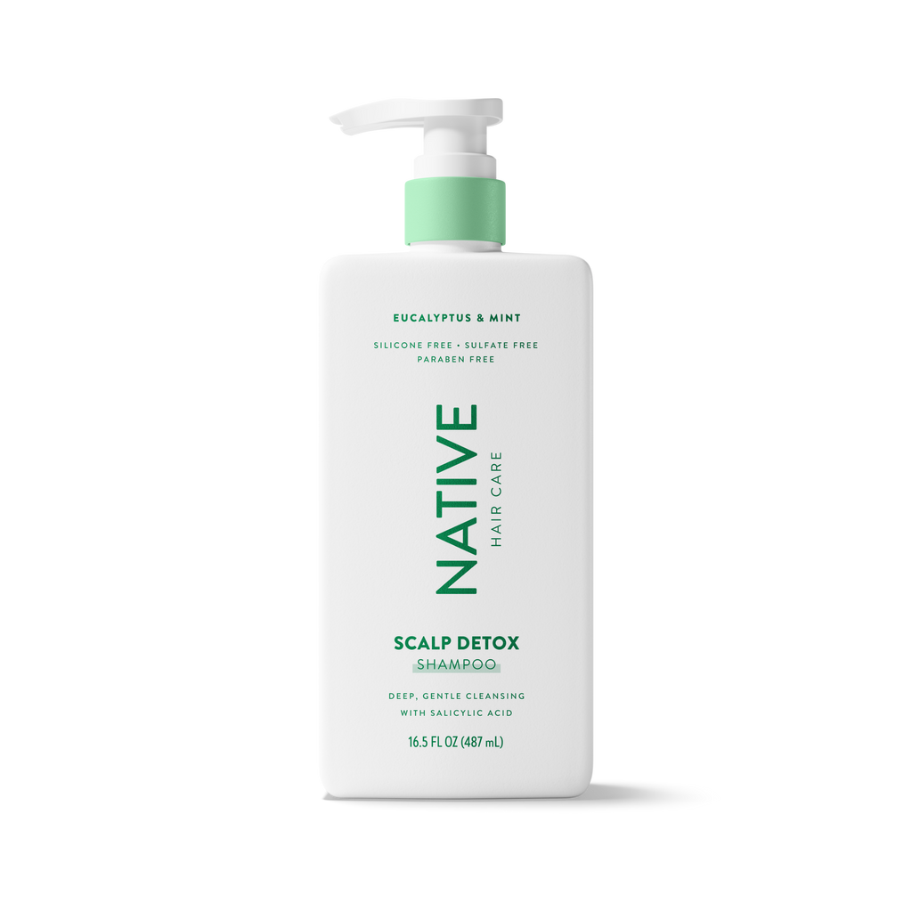 Scalp Detox Shampoo — view 2 of 2