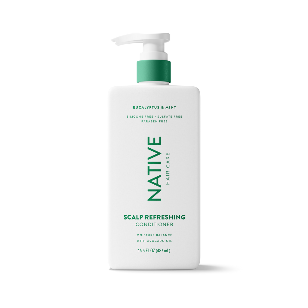 Scalp Refreshing Conditioner — view 2 of 2
