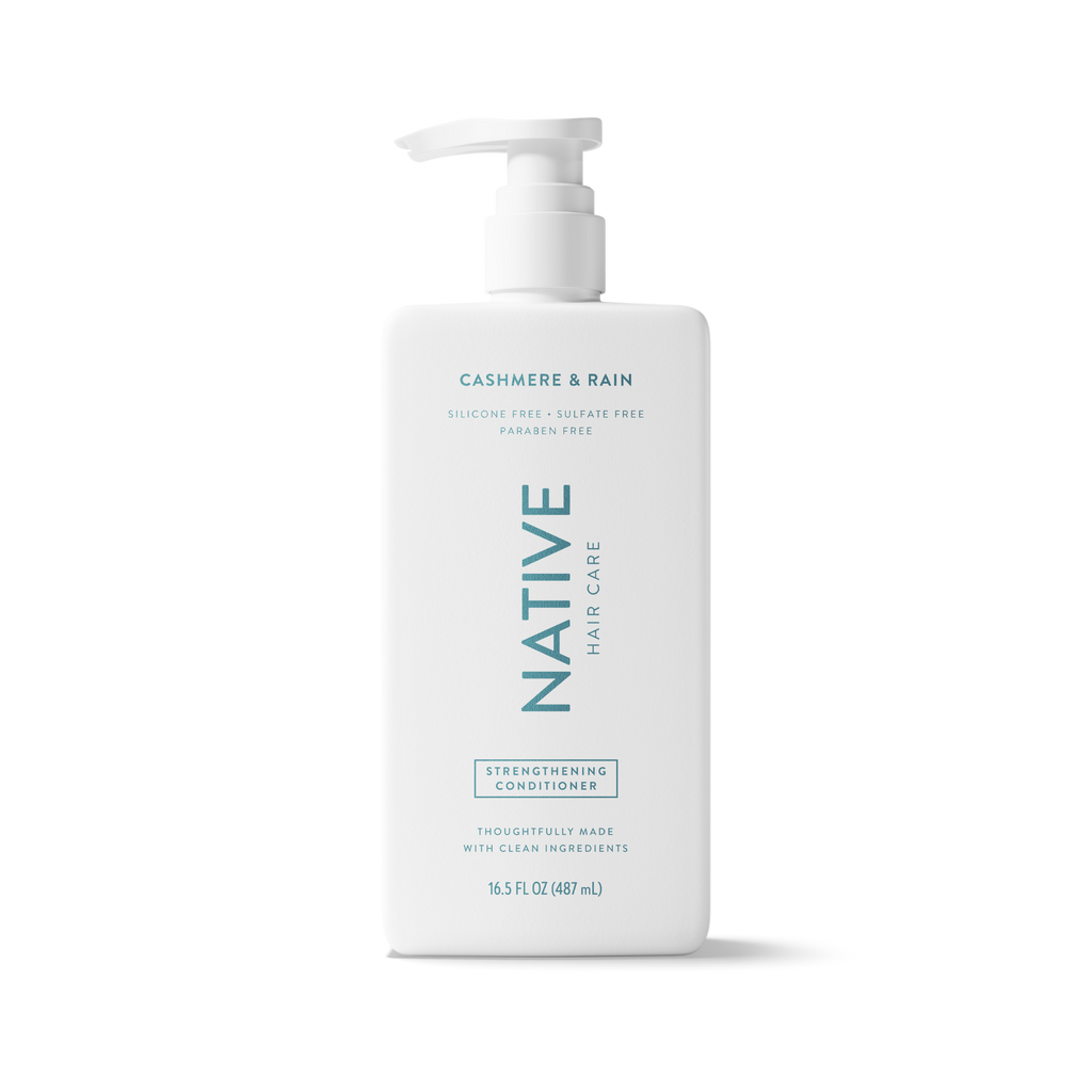 Strengthening Conditioner — view 2 of 2