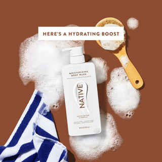 Body Wash