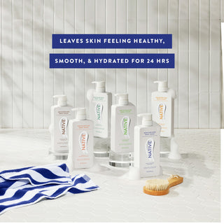 Body Wash