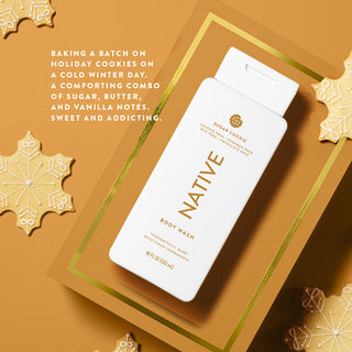 Scents You Missed