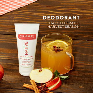 Scents You Missed