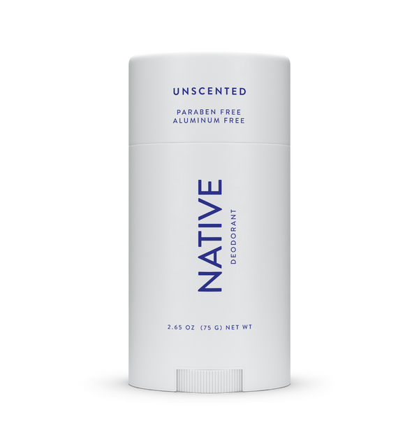 Unscented on sale
