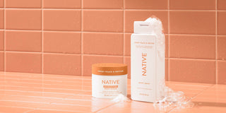 Dry Skin? Find Your Perfect Native Body Wash Match!