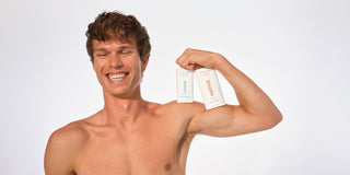 Crushing Odor, Comfortably: Your Guide to Native Deodorant & Natural Deodorant Transition!
