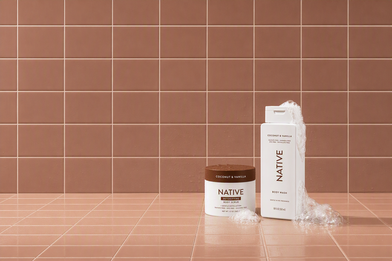 Body Care Routine for the Shower: The Best Order for Healthy Skin