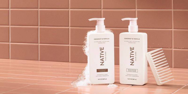 Your Shampoo's Secret Life: What's Really Inside That Bottle?