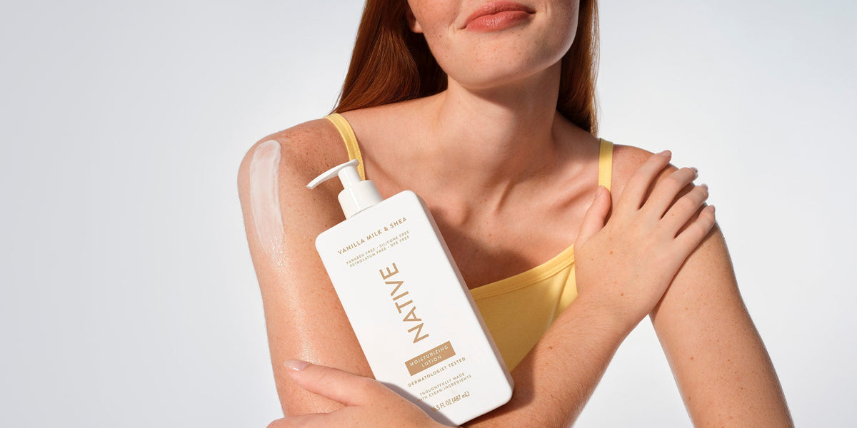 Stuck in the Dry Skin Cycle? Here's How to Break Free!