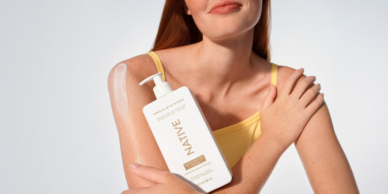 Stuck in the Dry Skin Cycle? Here's How to Break Free!