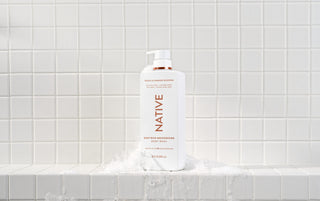Native Launches Reformulated Moisturizing Body Wash Designed to Gently Cleanse and Hydrate Skin