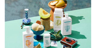 Native Launches Global Flavors Collection, a Limited Edition Personal Care Collection Inspired by Iconic Scents from Around the World Available Exclusively at Target