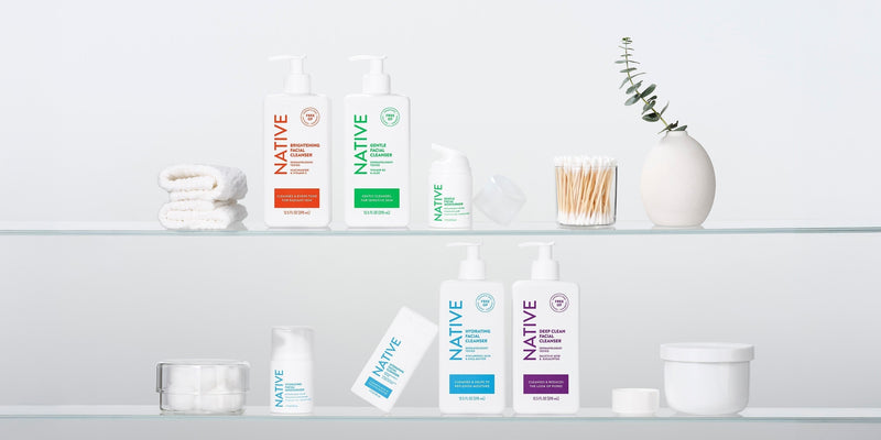 A Smart Guide to Picking Your Perfect Face Wash