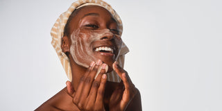 How Often Should You Wash Your Face? Your Guide to Happy Skin!