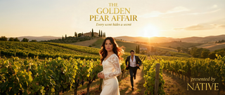 Native Launches Feature-Length Microsoap "The Golden Pair Affair"
