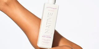 A Simple Ingredient Guide for Sensitive Skin (and How to Choose a Lotion)