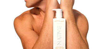 Your Guide to Choosing a Body Lotion for Sensitive Skin (Without Overthinking It)