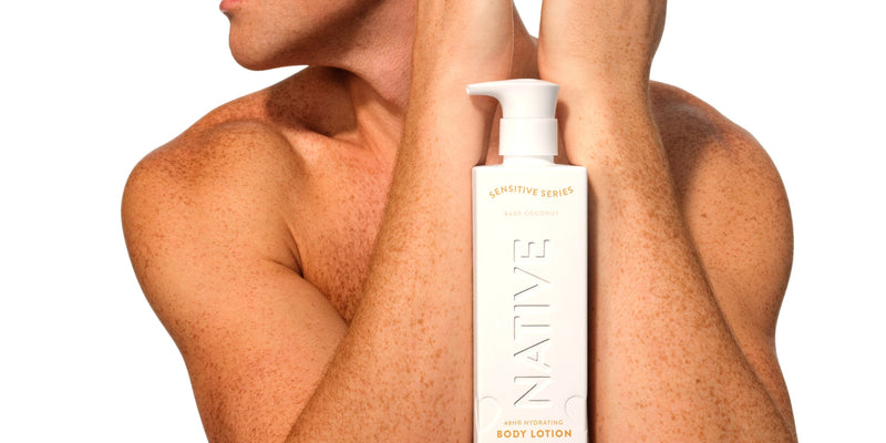 Your Guide to Choosing a Body Lotion for Sensitive Skin (Without Overthinking It)