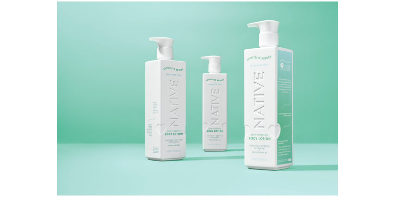 Choosing Body Lotion for Sensitive Skin: Fragrance Free vs. Scented (Without Compromise)