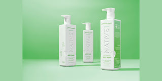 How to Choose a Body Wash for Sensitive Skin (And Keep Your Skin Happy!)