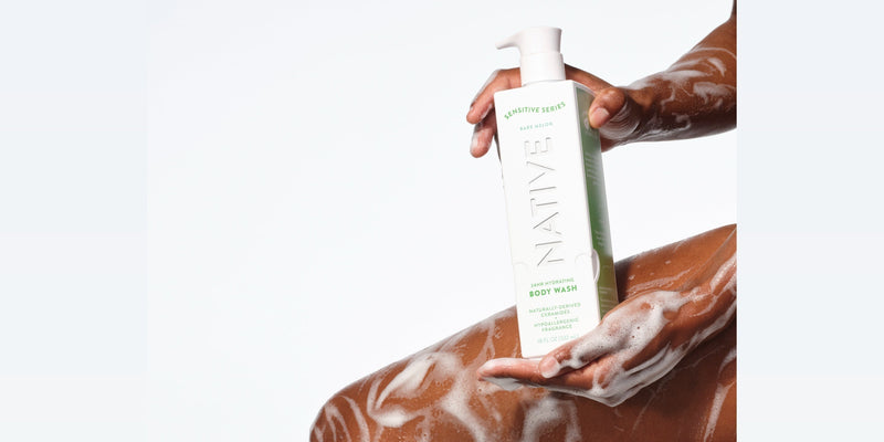 How to Choose a Body Wash for Itchy Winter Skin (And Why It Matters So Much!)