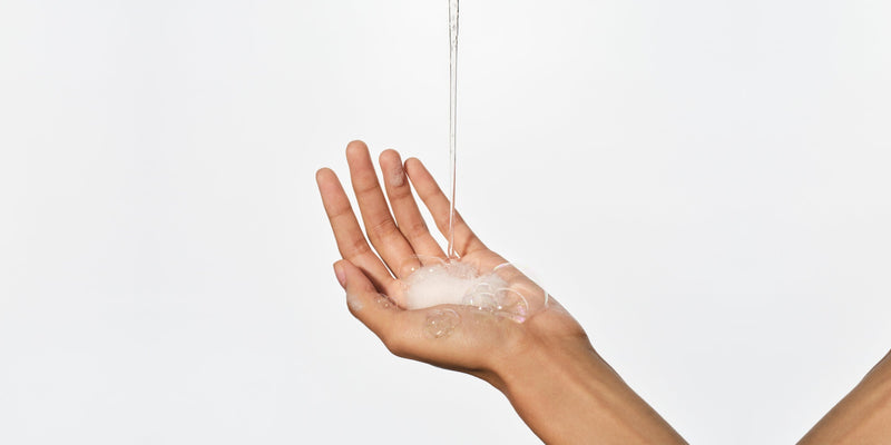 How to Choose the Right Body Wash and Shower Tools