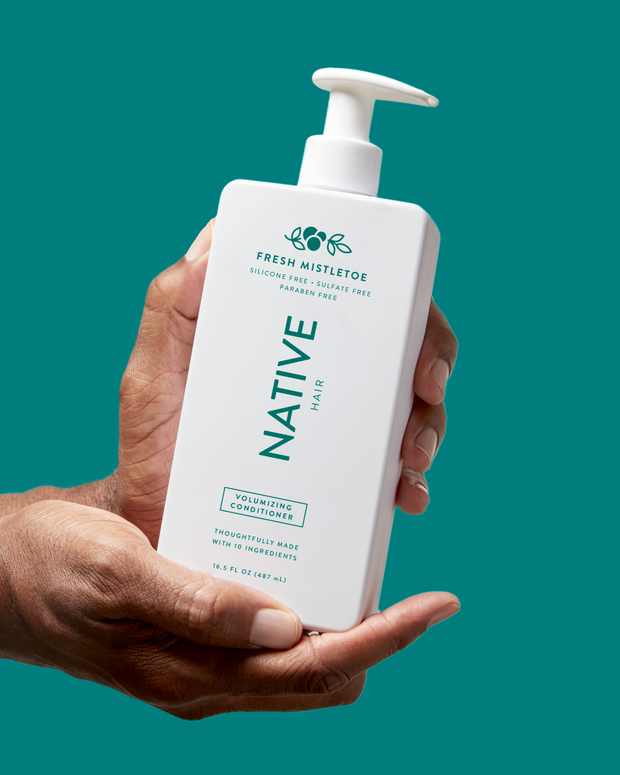 Hair Care Fresh Mistletoe